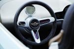 Mini Superleggera Vision 2014 года